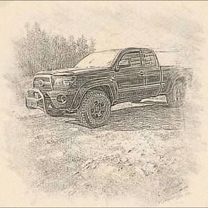 Meet your Posher, Calvin